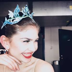 Meet your Posher, Audrey